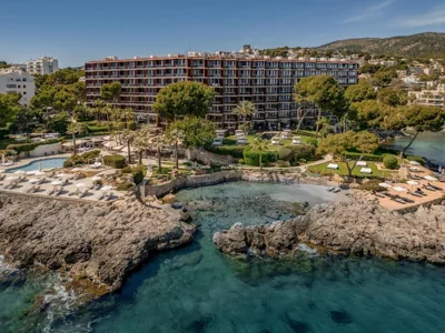 Hotel de Mar, a Gran Meliá Hotel - Adults Only - The Leading Hotels of the World — 写真 6
