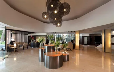 Hotel de Mar, a Gran Meliá Hotel - Adults Only - The Leading Hotels of the World — 写真 7