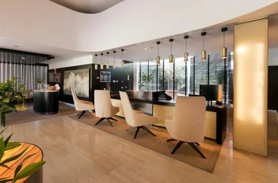 Hotel de Mar, a Gran Meliá Hotel - Adults Only - The Leading Hotels of the World — 写真 8