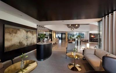 Hotel de Mar, a Gran Meliá Hotel - Adults Only - The Leading Hotels of the World — 写真 9