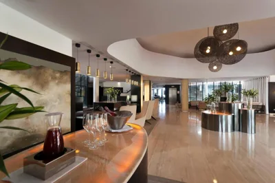 Hotel de Mar, a Gran Meliá Hotel - Adults Only - The Leading Hotels of the World — 写真 10