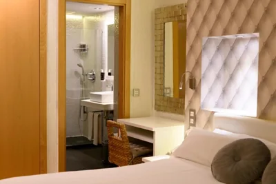 Hotel De Martin — Foto 5