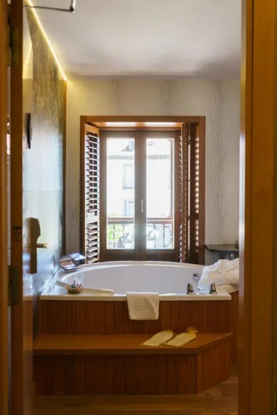 Hotel De Martin — Foto 8