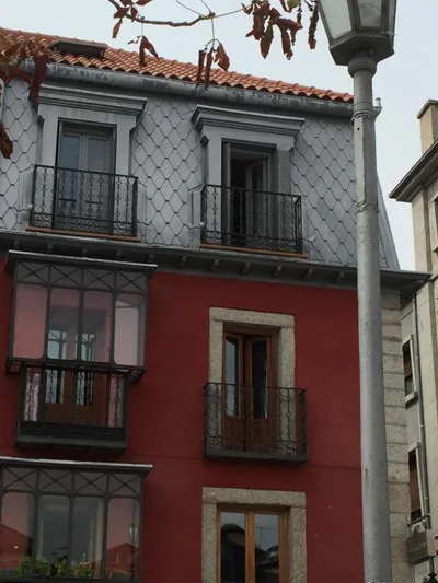 Hotel De Martin — Foto 11