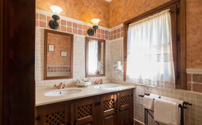 Hotel de Montaña Cueva Ahumada — 照片 3
