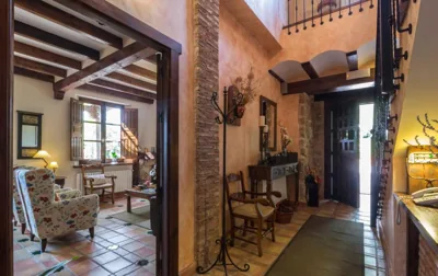 Hotel de Montaña Cueva Ahumada — 照片 5