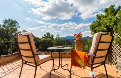 Hotel de Montaña Cueva Ahumada — 照片 8