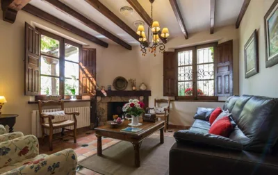 Hotel de Montaña Cueva Ahumada — 照片 10