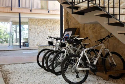 Hotel de Montaña La Rocha — Foto 4