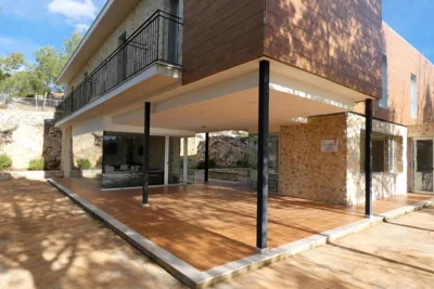 Hotel de Montaña La Rocha — Foto 5