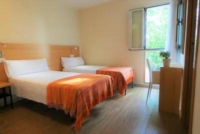 Hotel de Montaña La Rocha — Foto 6