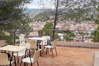 Hotel de Montaña La Rocha — Foto 10