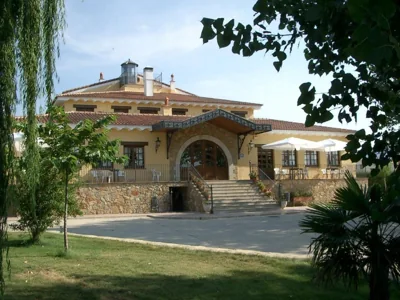 Hotel de Montaña Rubielos — foto 3