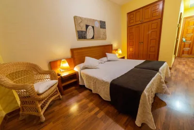 Hotel de Montaña Rubielos — foto 5