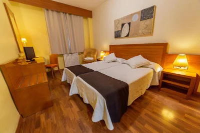 Hotel de Montaña Rubielos — foto 6