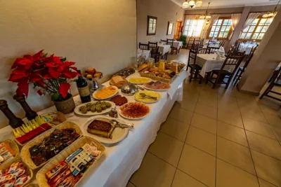 Hotel de Montaña Rubielos — foto 12