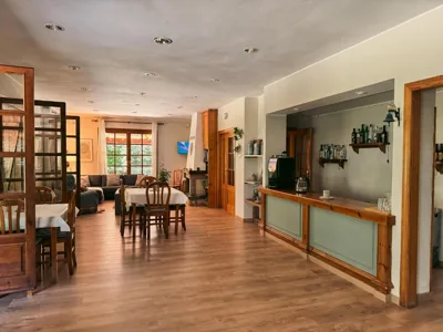 Hotel de Montaña Uson — foto 4