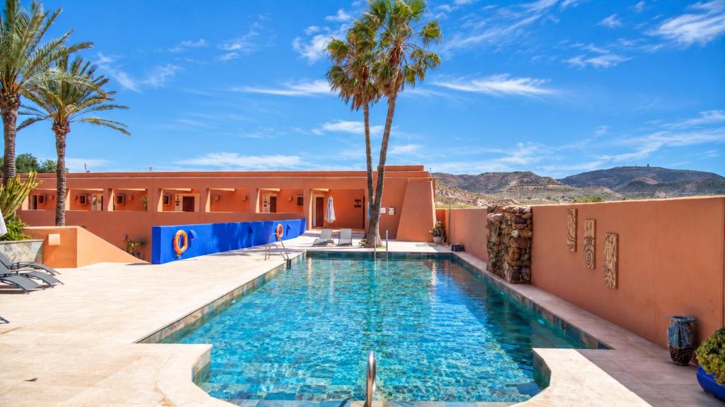 Hotel de Naturaleza Rodalquilar & Spa Cabo de Gata