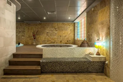 Hotel de Naturaleza Rodalquilar & Spa Cabo de Gata — foto 3