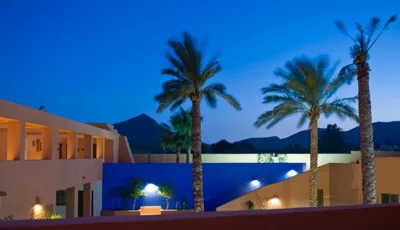 Hotel de Naturaleza Rodalquilar & Spa Cabo de Gata — foto 6