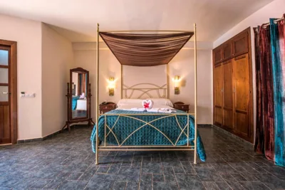 Hotel de Naturaleza Rodalquilar & Spa Cabo de Gata — foto 8