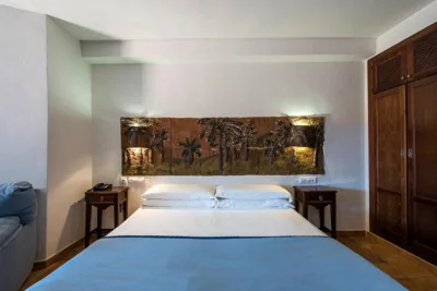 Hotel de Naturaleza Rodalquilar & Spa Cabo de Gata — foto 12