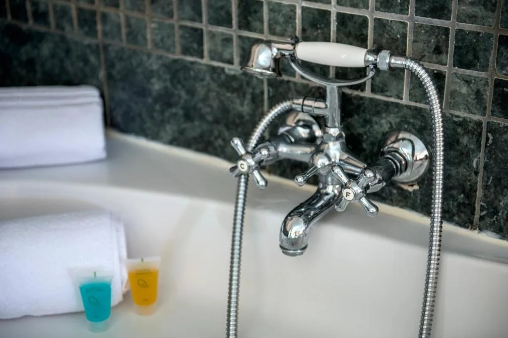 Junior Suite — Hotel de Naturaleza Rodalquilar & Spa Cabo de Gata