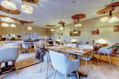 Hotel de Riu Boutique — foto 4