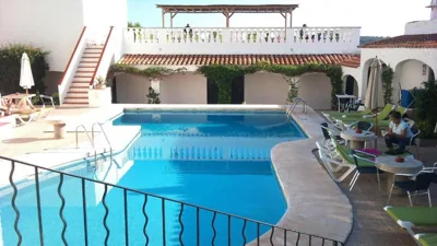 Hotel del Almirante — 写真 3