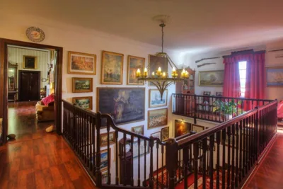 Hotel del Almirante — 写真 4