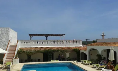 Hotel del Almirante — 写真 8