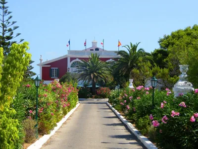 Hotel del Almirante — 写真 10