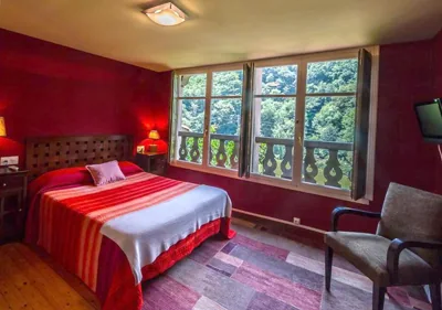 Hotel del Alto Sella — foto 2