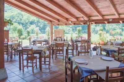 Hotel del Alto Sella — foto 3