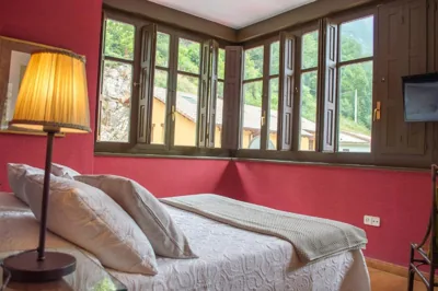 Hotel del Alto Sella — foto 4