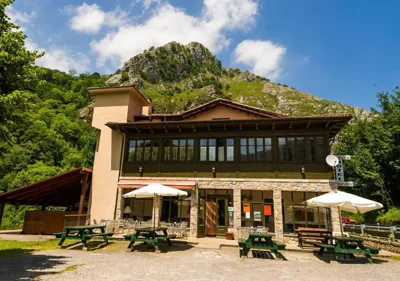 Hotel del Alto Sella — foto 5
