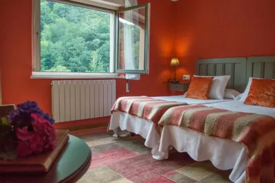 Hotel del Alto Sella — foto 6