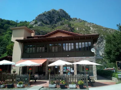 Hotel del Alto Sella — foto 8