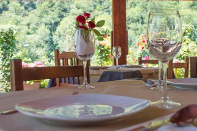 Hotel del Alto Sella — foto 12