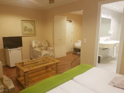 Hotel del Carme — photo 2