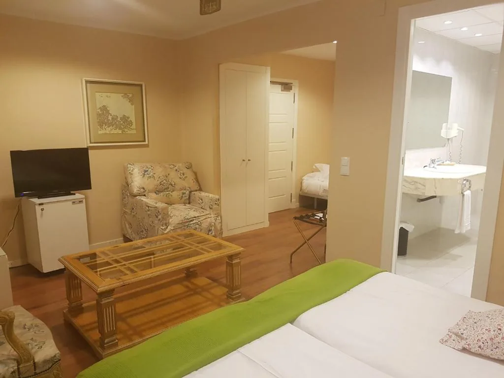 Hotel del Carme