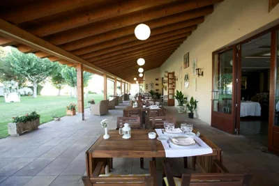 Hotel del Carme — photo 4