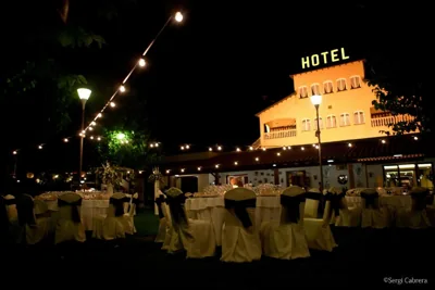 Hotel del Carme — photo 7