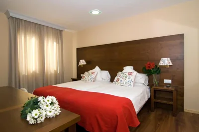 Hotel del Carme — photo 8