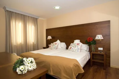 Hotel del Carme — photo 11