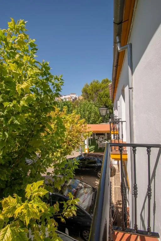 Doppelzimmer – 2 Betten — Hotel del Carmen