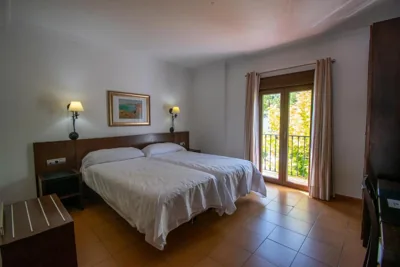 Hotel del Carmen — Foto 2