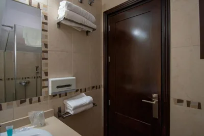 Hotel del Carmen — Foto 3