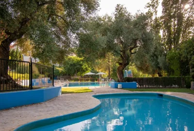 Hotel del Carmen — Foto 4