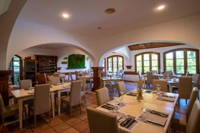 Hotel del Carmen — Foto 6
